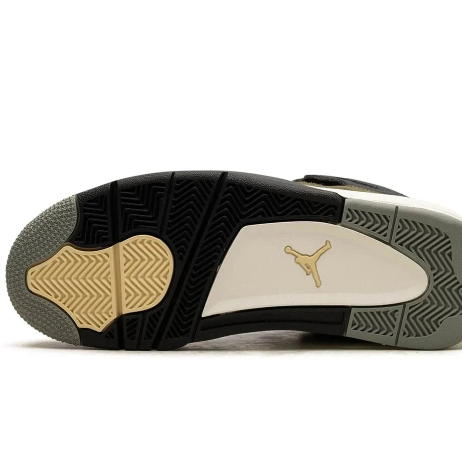 Olive' Retro 4 Jordan SE 'Craft Air 0815
